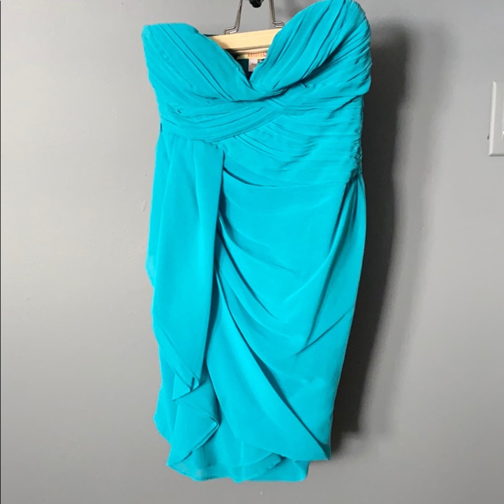 LULU'S DRESS 👗 - Picture 6 of 7
